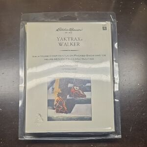 Eddie Bauer Yaktrax Unisex Walker